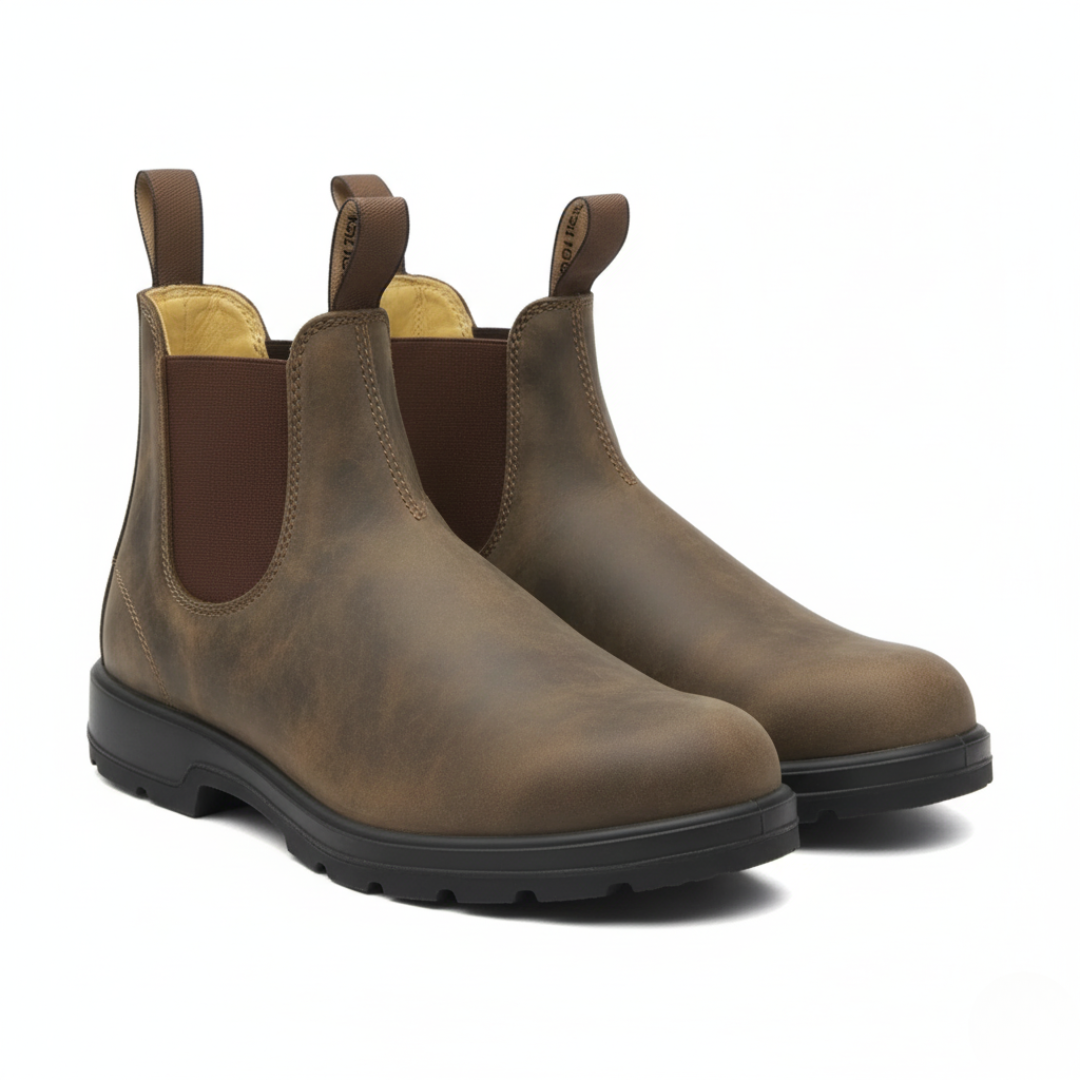 Closora | ComfortStep Chelsea