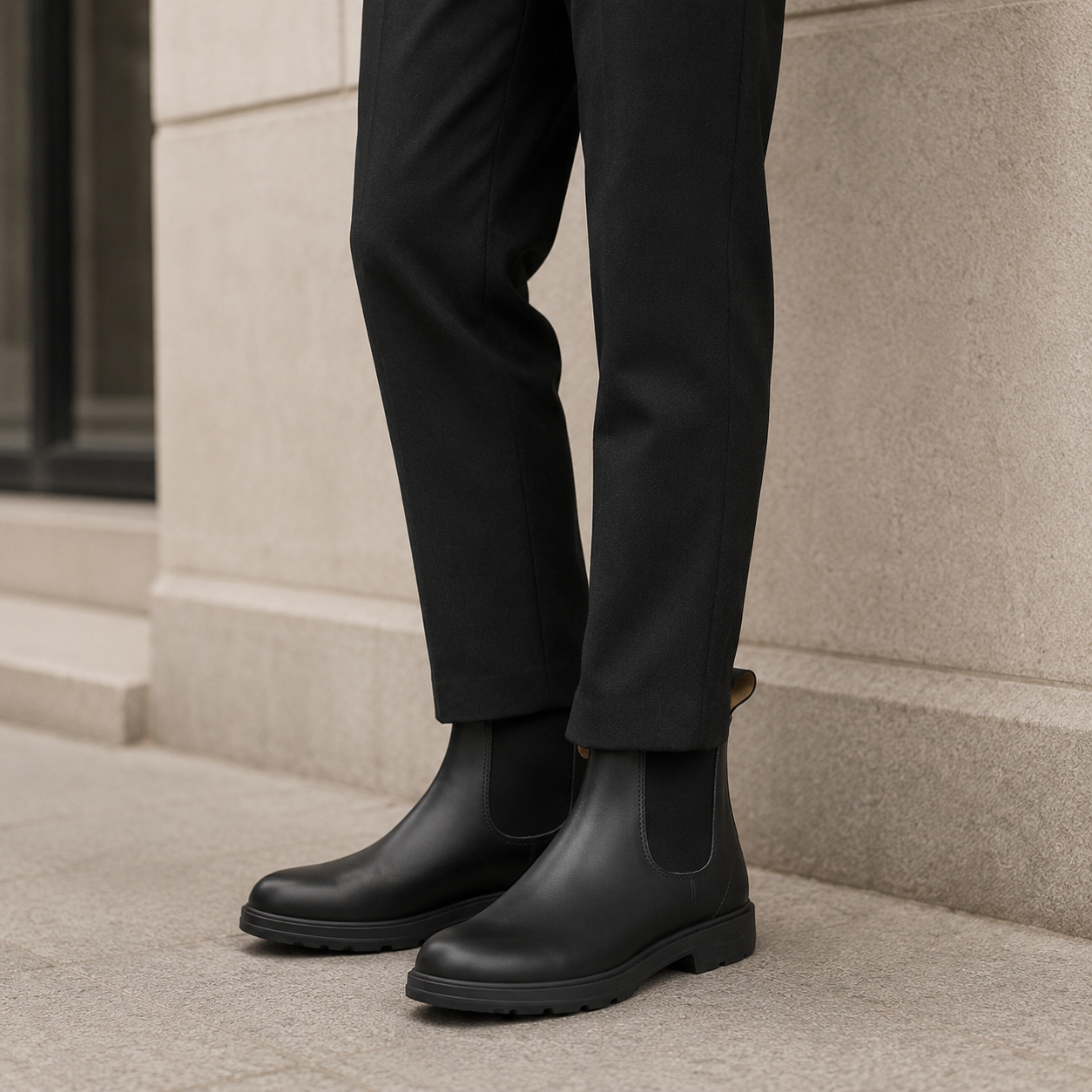 Closora | ComfortStep Chelsea