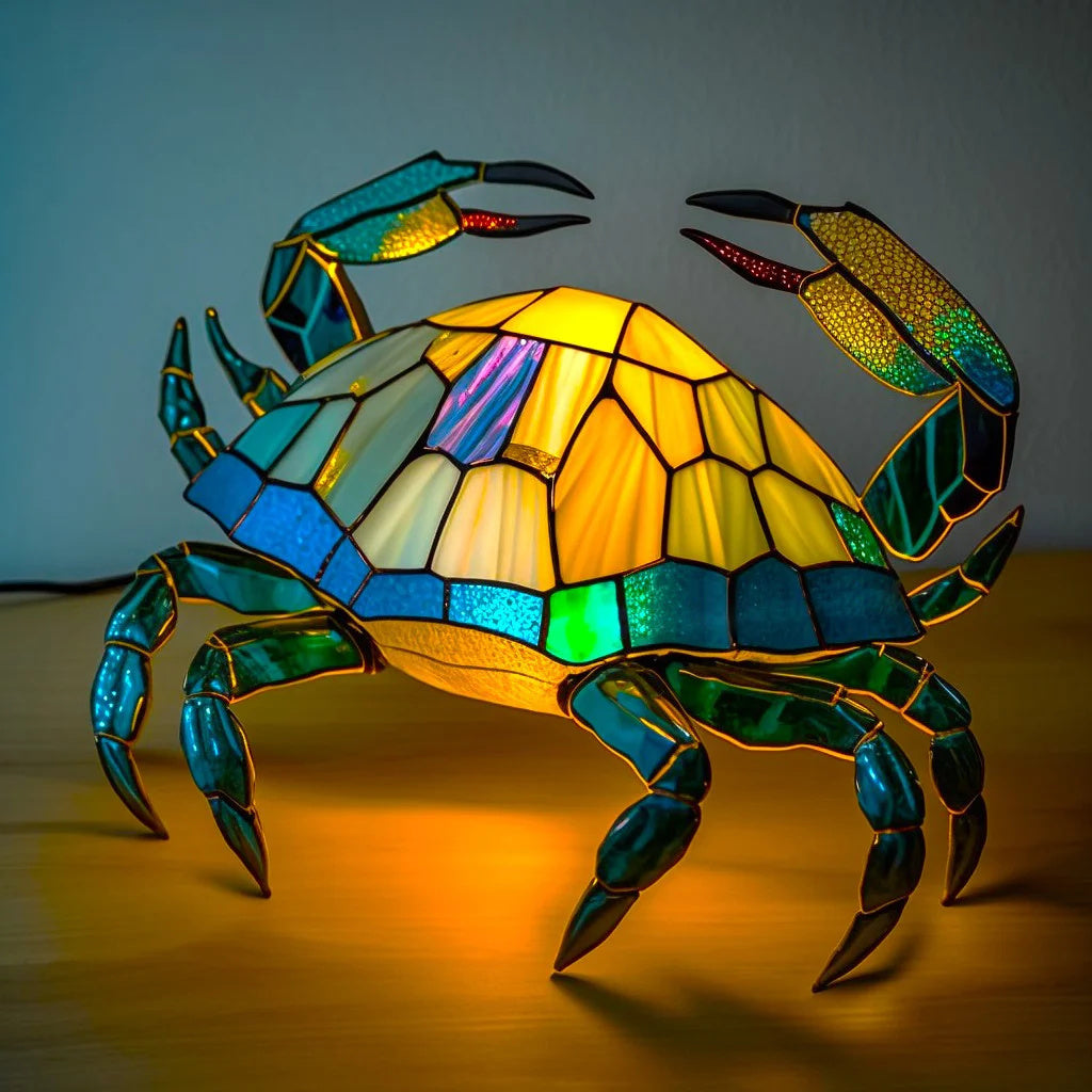 Closora | Contemporary Art-Inspired Design Lamp – Modern Handmade Ambient Light for Living Room & Bedroom