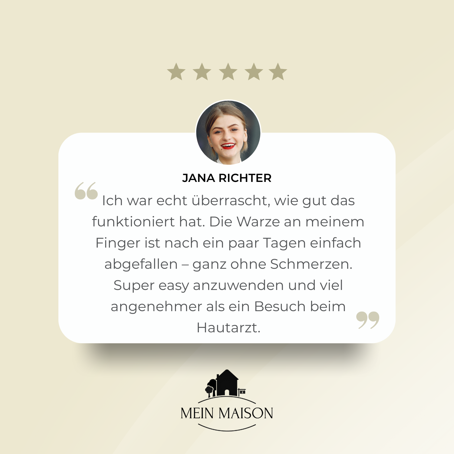 Closora | DermaLinx Wart Remover | Pain-Free Removal of Warts & Moles | For Home | Without Surgery