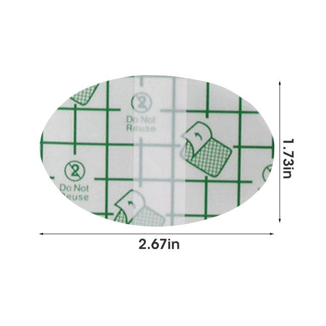 Closora | Disposable Waterproof Swimming Ear Protection Set