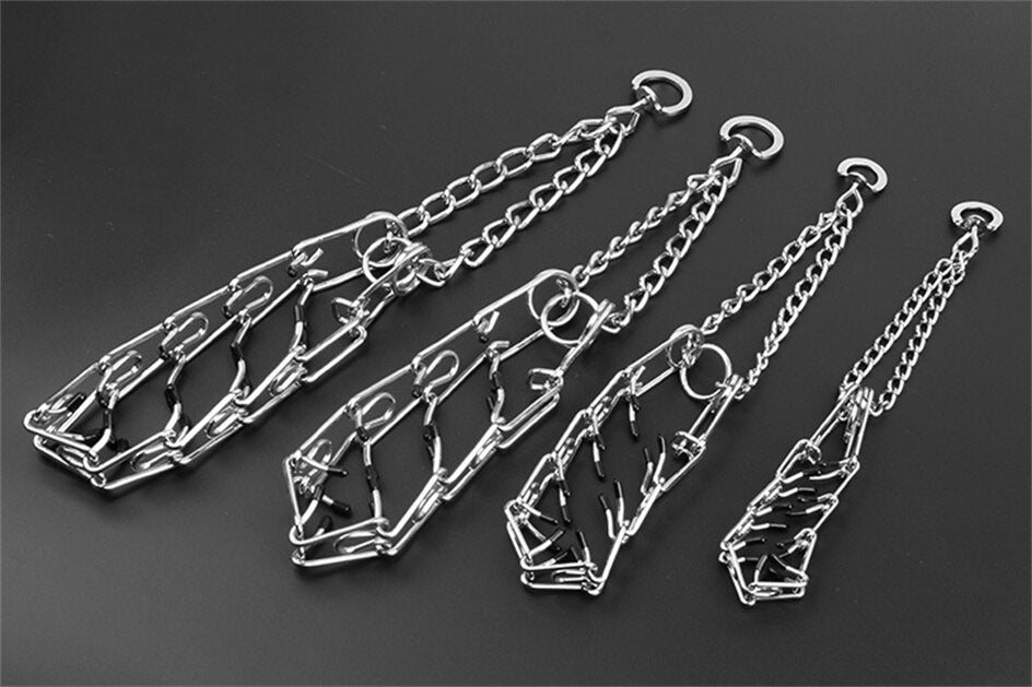 Closora | Dog Pincher Collar - Stylish B