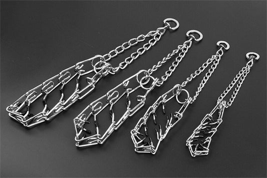 Closora | Dog Pincher Collar - Stylish B