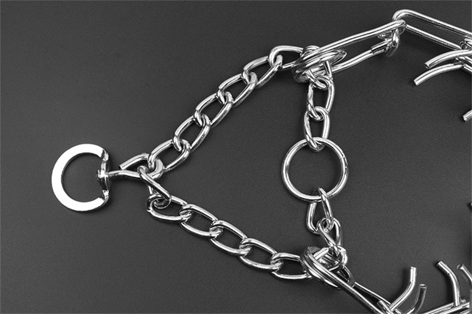 Closora | Dog Pincher Collar - Stylish B