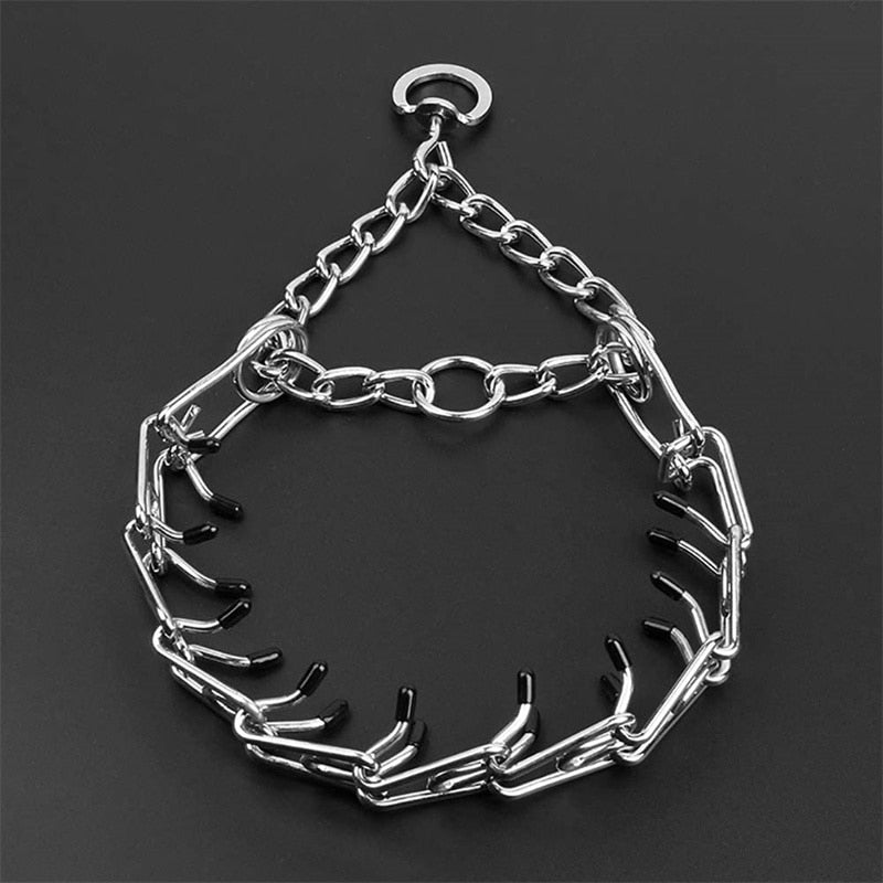 Closora | Dog Pincher Collar - Stylish B
