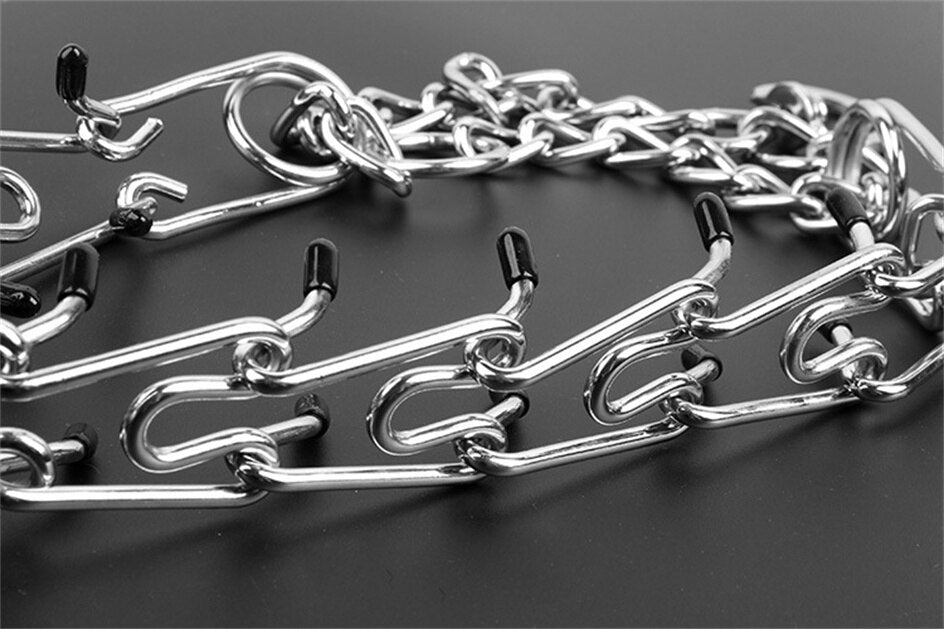 Closora | Dog Pincher Collar - Stylish B