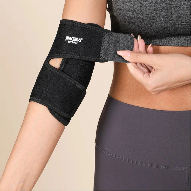 Closora | Elbriq Adjustable Elbow Compression Brace