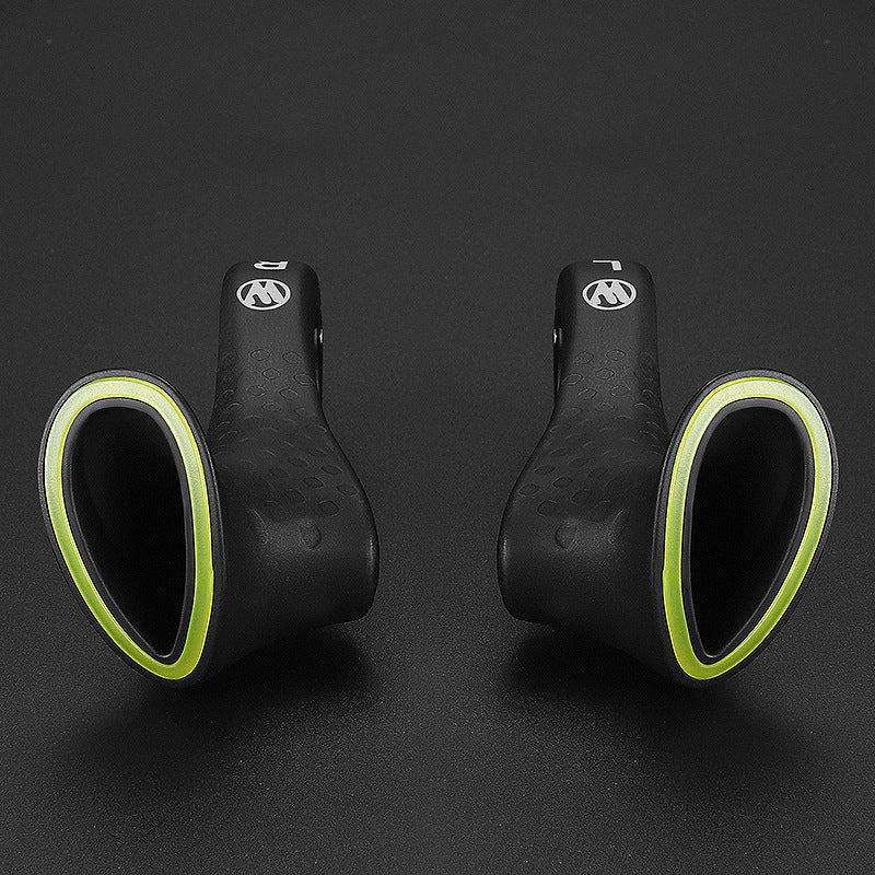 Closora | Ergonomically Designed Bicycle Grips (1 pair)