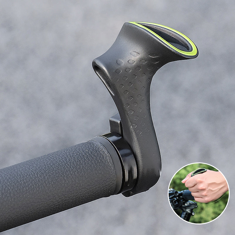 Closora | Ergonomically Designed Bicycle Grips (1 pair)