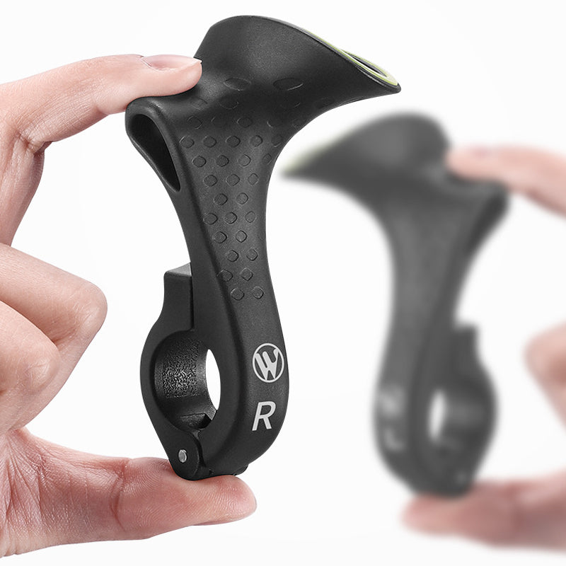 Closora | Ergonomically Designed Bicycle Grips (1 pair)