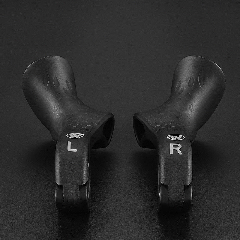 Closora | Ergonomically Designed Bicycle Grips (1 pair)