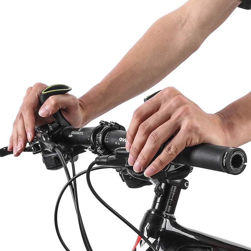 Closora | Ergonomically Designed Bicycle Grips (1 pair)