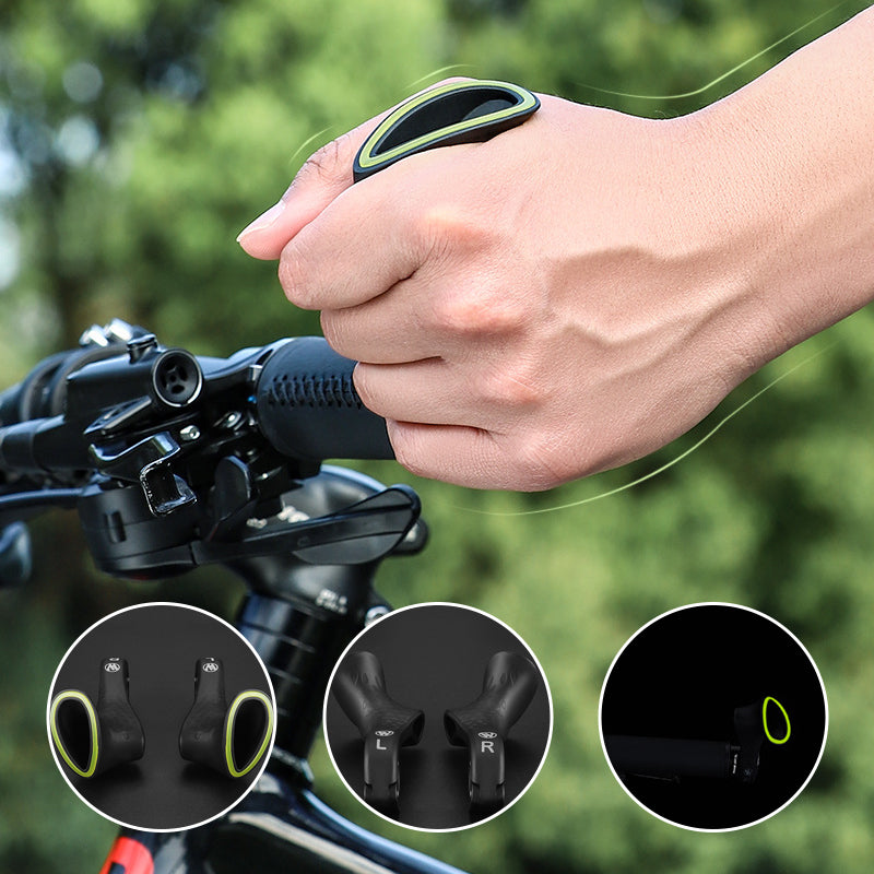 Closora | Ergonomically Designed Bicycle Grips (1 pair)