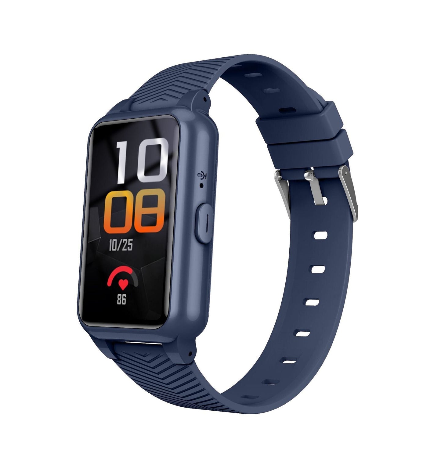 Closora | Fall Detection Watch for Seniors - 4G Medical Alarm with GPS & SOS Smartwatch