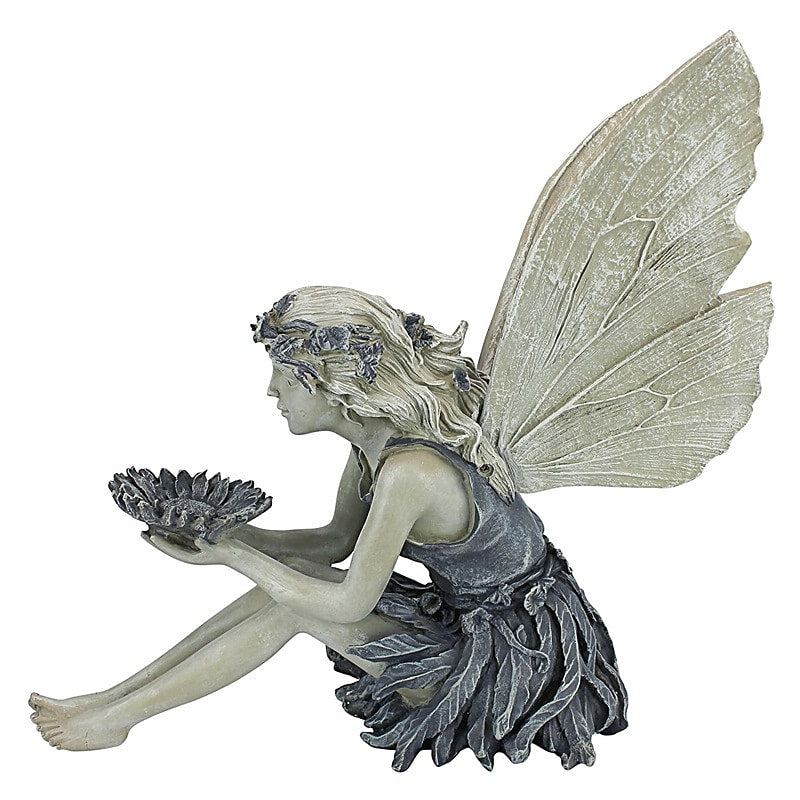 Closora | Garden Fairy Statue