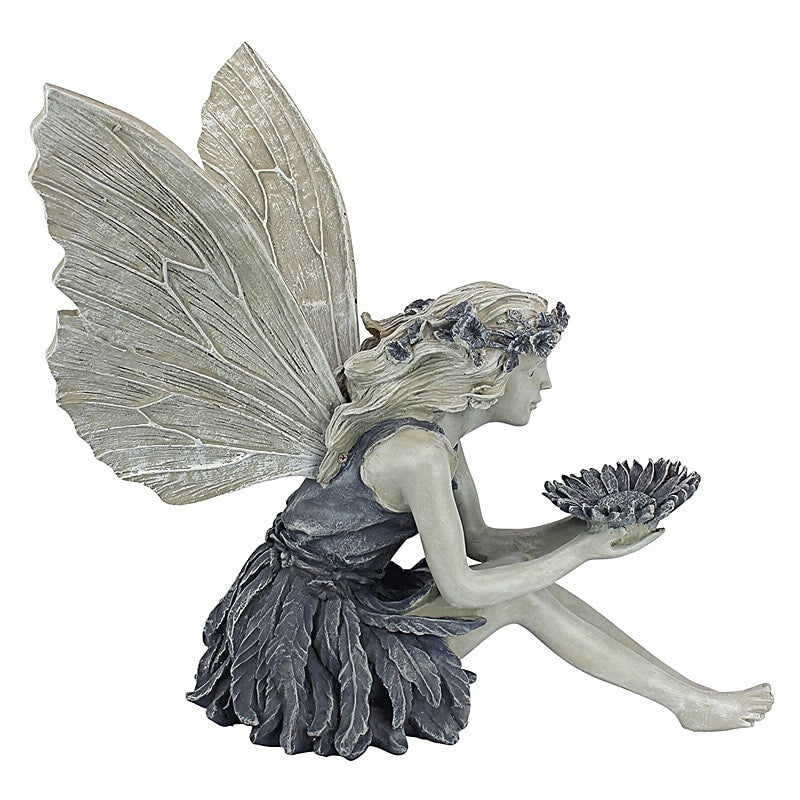 Closora | Garden Fairy Statue