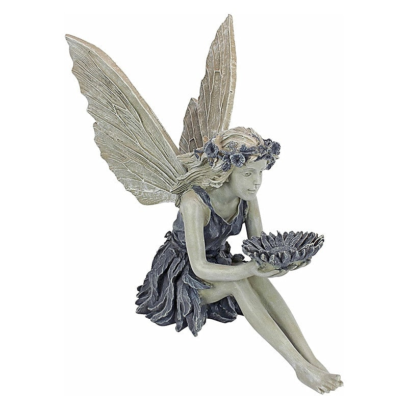 Closora | Garden Fairy Statue