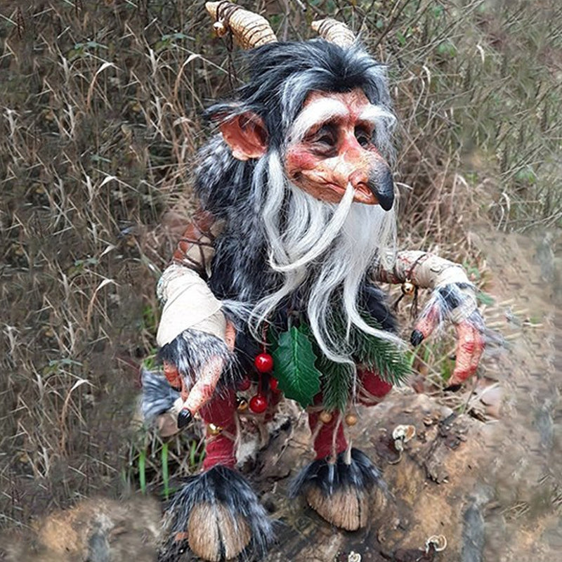Closora | Garden Large Goblin
