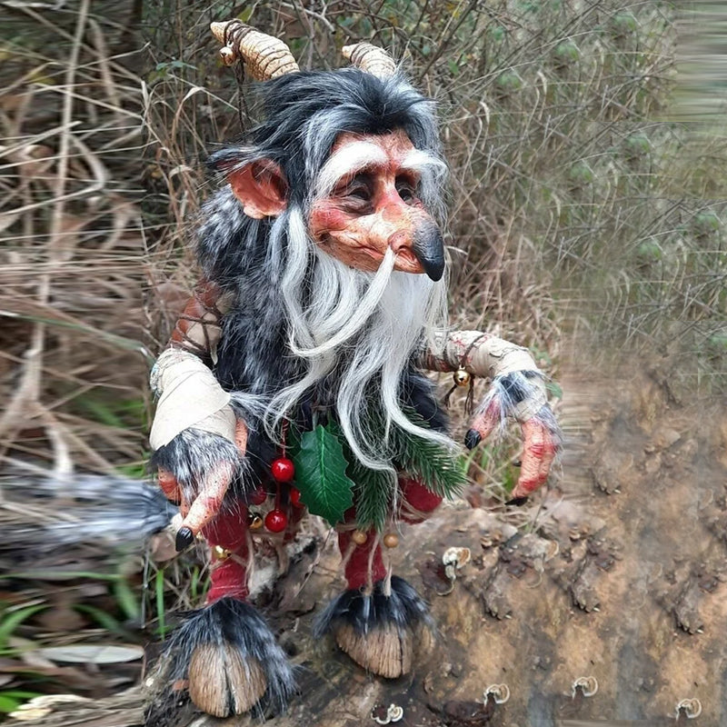 Closora | Garden Large Goblin