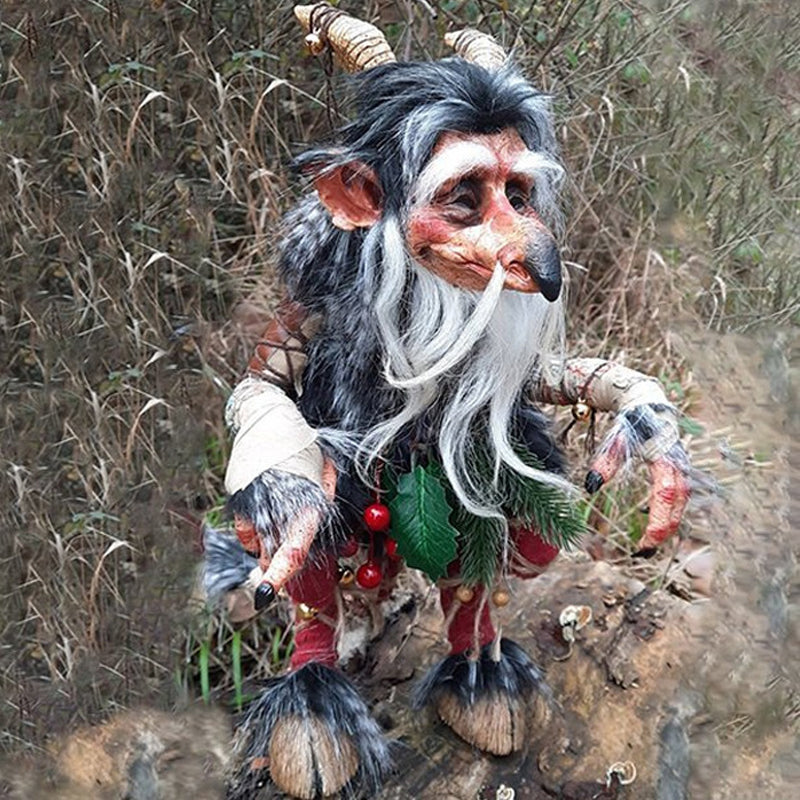 Closora | Garden Large Goblin
