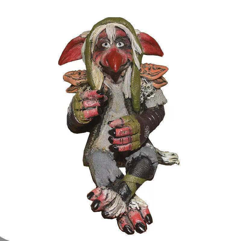Closora | Garden Large Goblin