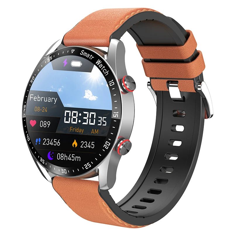 Closora | Health Monitor in One Watch