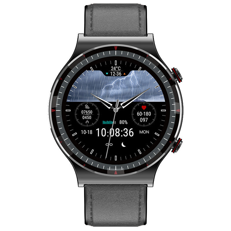 Closora | Health Smartwatch | EKG, SpO2 & Heart Rate
