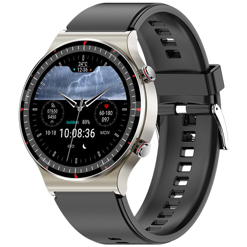 Closora | Health Smartwatch | EKG, SpO2 & Heart Rate