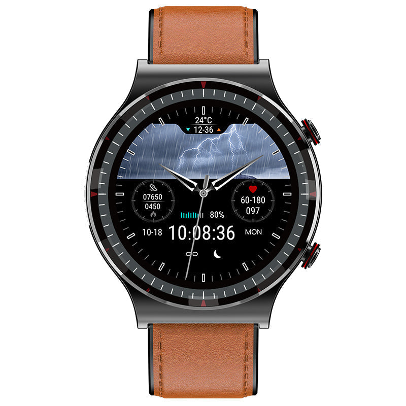 Closora | Health Smartwatch | EKG, SpO2 & Heart Rate