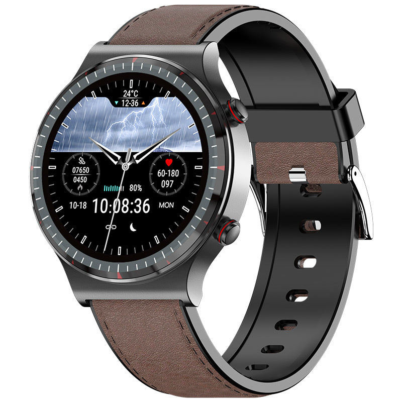 Closora | Health Smartwatch | EKG, SpO2 & Heart Rate
