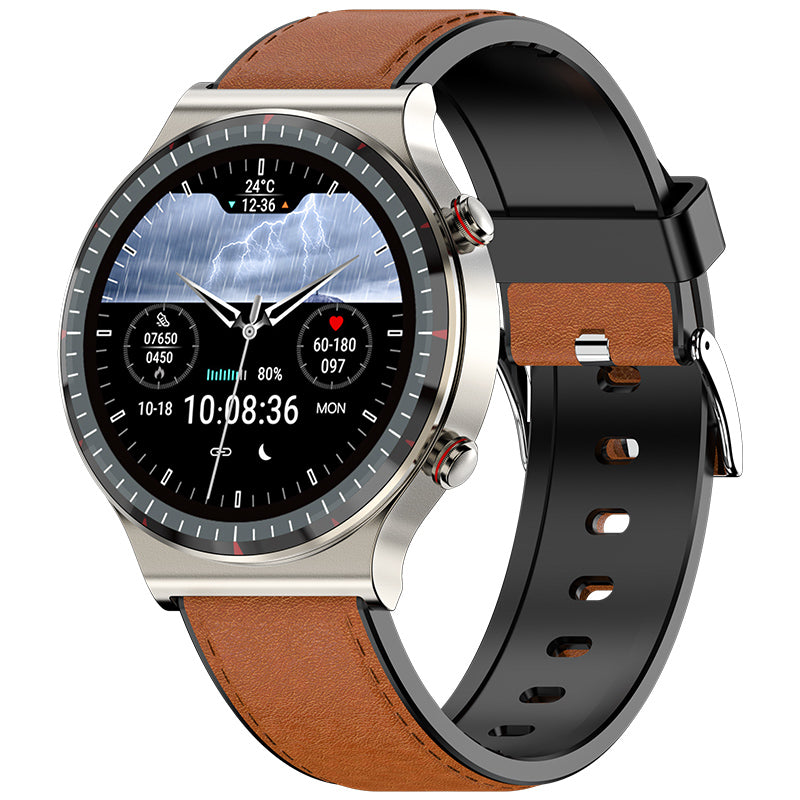 Closora | Health Smartwatch | EKG, SpO2 & Heart Rate