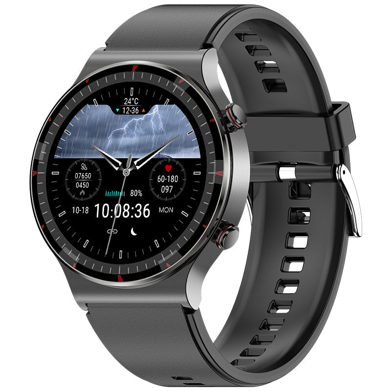 Closora | Health Smartwatch | EKG, SpO2 & Heart Rate