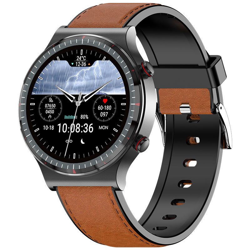 Closora | Health Smartwatch | EKG, SpO2 & Heart Rate