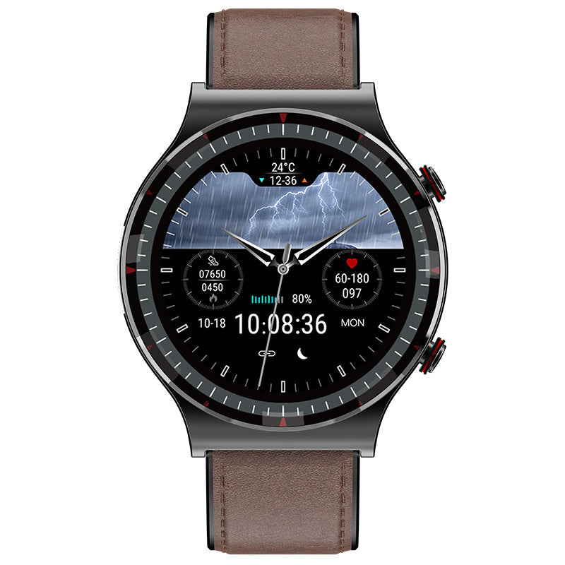 Closora | Health Smartwatch | EKG, SpO2 & Heart Rate