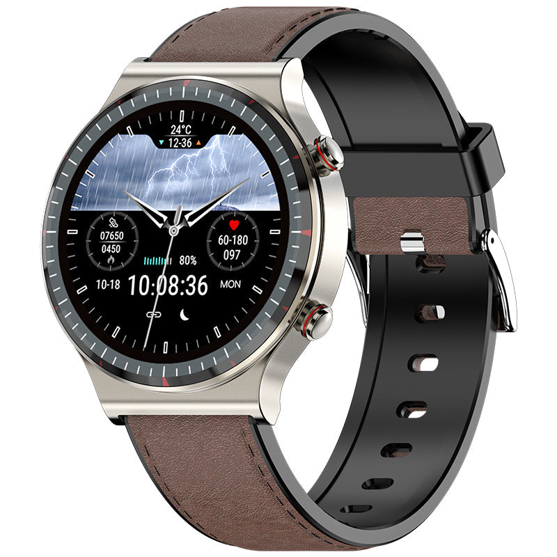 Closora | Health Smartwatch | EKG, SpO2 & Heart Rate