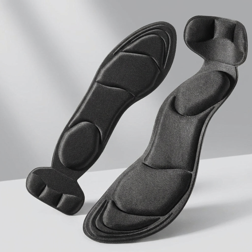 Closora | Heelique High Heel Insole Insert