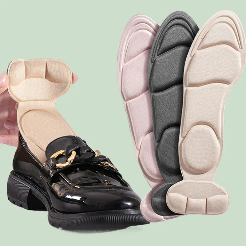 Closora | Heelique High Heel Insole Insert