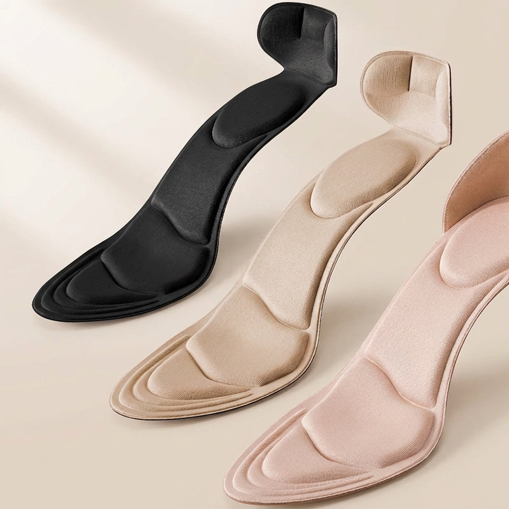 Closora | Heelique High Heel Insole Insert