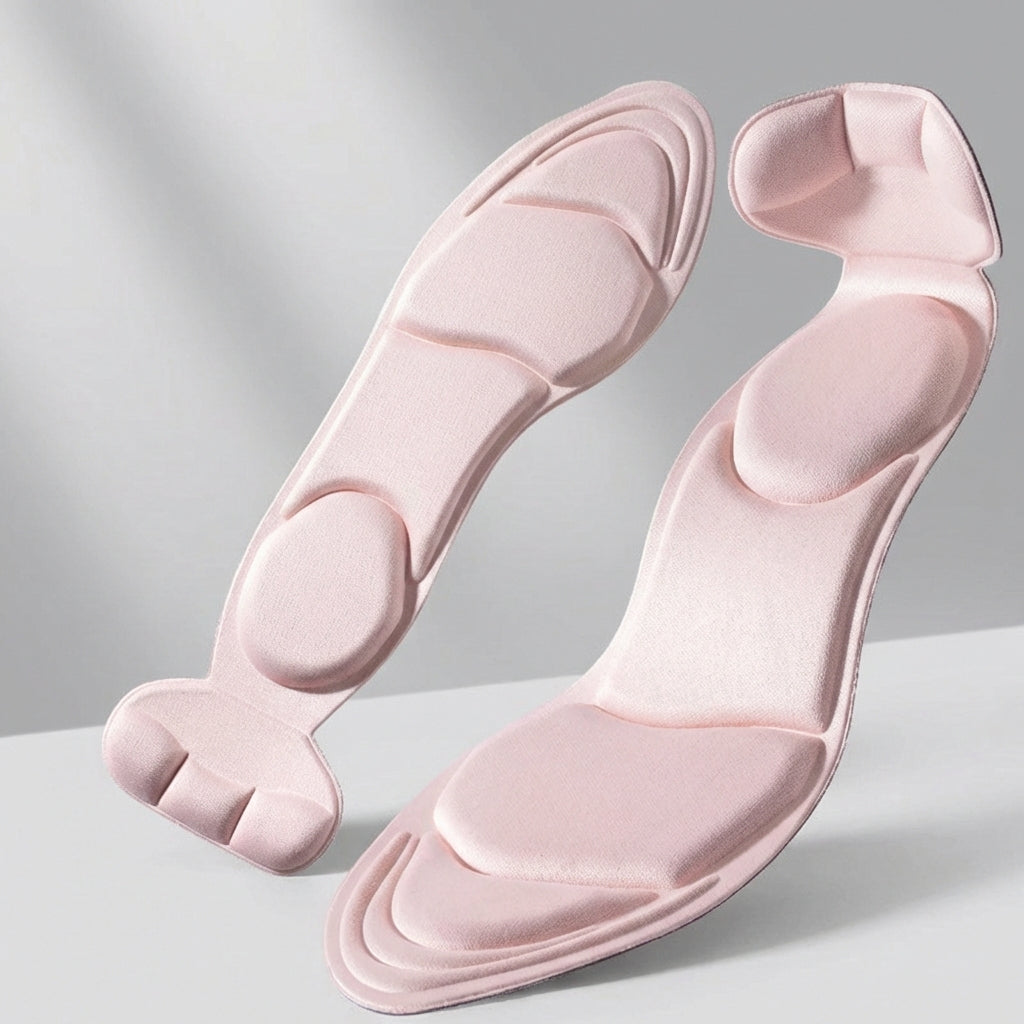 Closora | Heelique High Heel Insole Insert