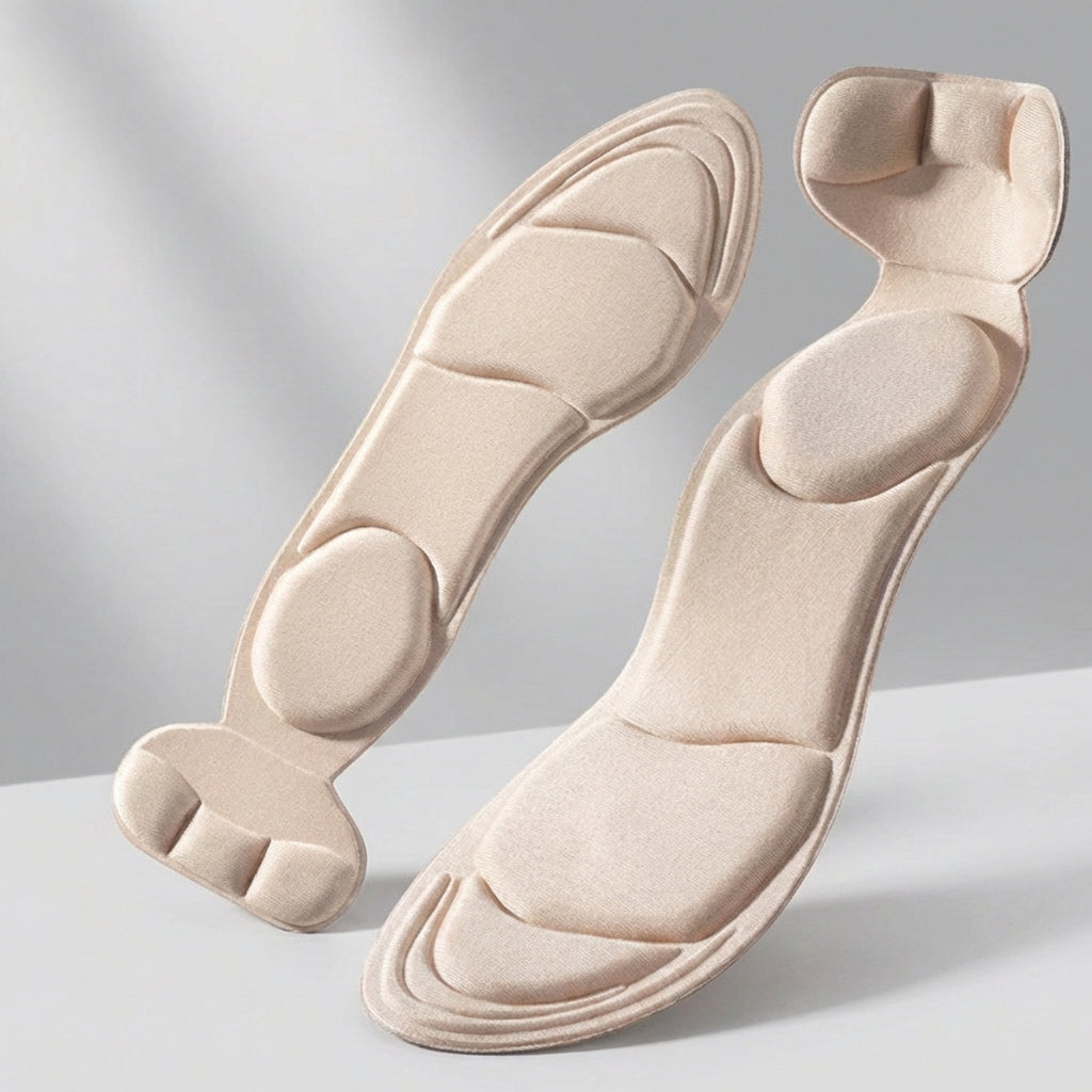 Closora | Heelique High Heel Insole Insert