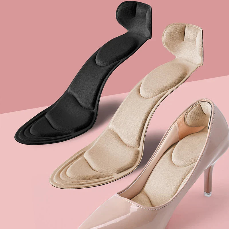 Closora | Heelique High Heel Insole Insert