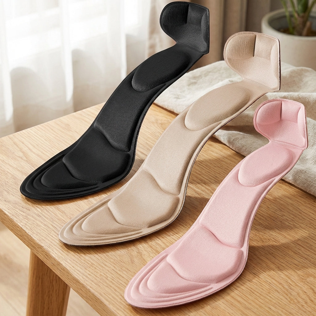 Closora | Heelique High Heel Insole Insert
