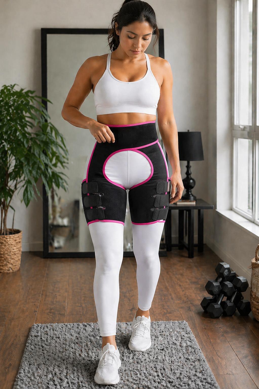 Closora | Hip and Thigh Support Band for Pain Relief