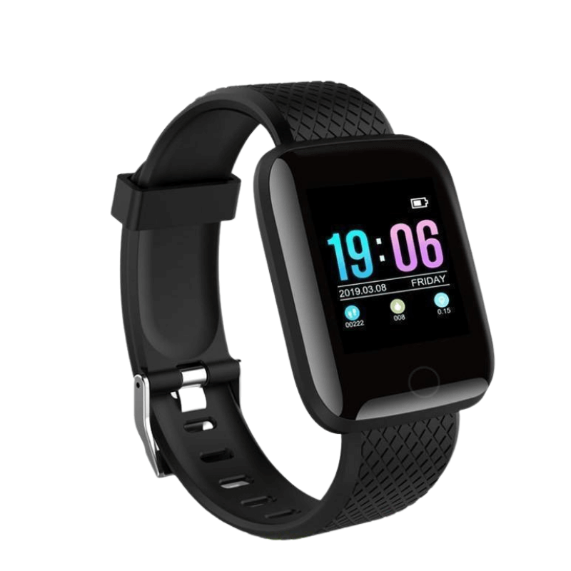 Closora | Intelligent Fitness Tracker Watch