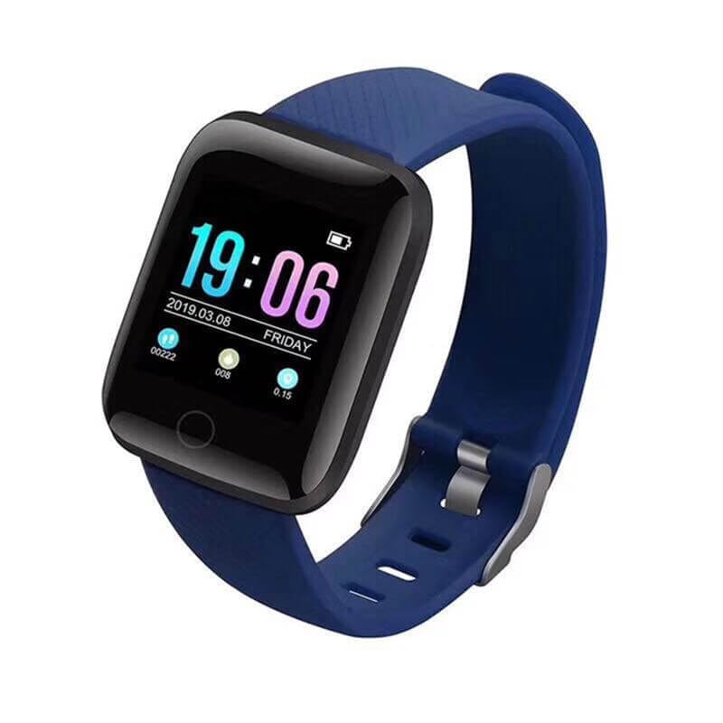 Closora | Intelligent Fitness Tracker Watch