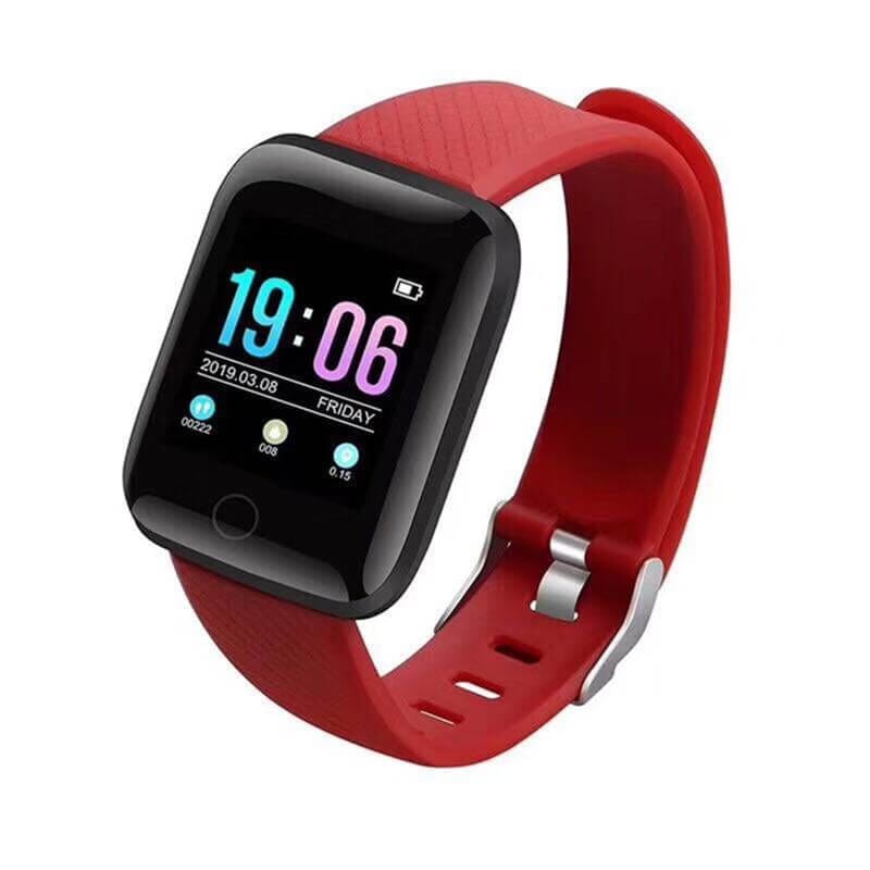 Closora | Intelligent Fitness Tracker Watch