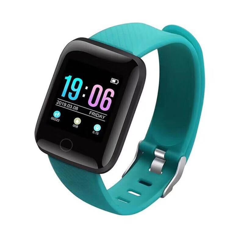 Closora | Intelligent Fitness Tracker Watch