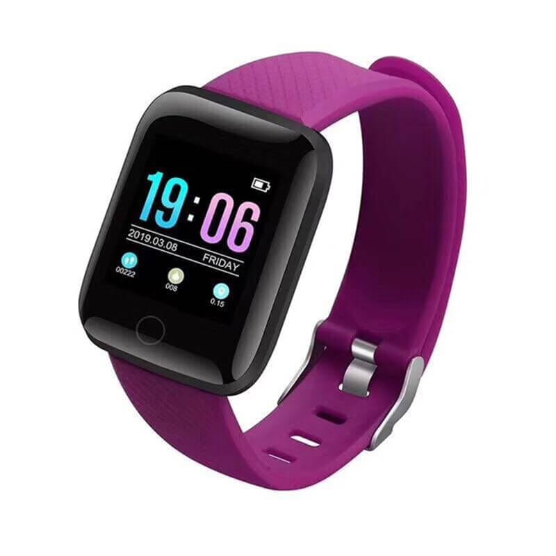 Closora | Intelligent Fitness Tracker Watch