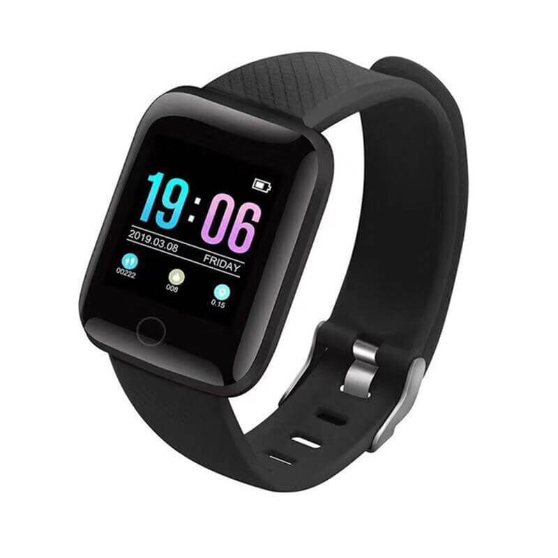 Closora | Intelligent Fitness Tracker Watch