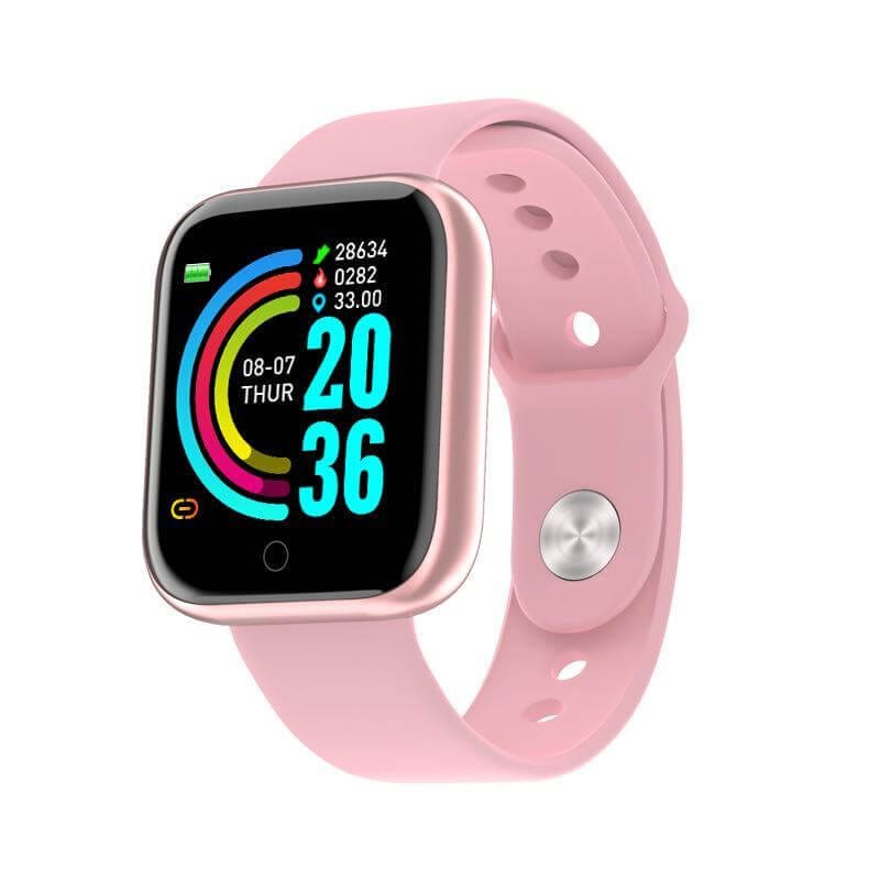 Closora | Intelligent Fitness Tracker Watch